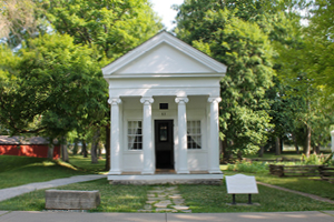 Newcom House