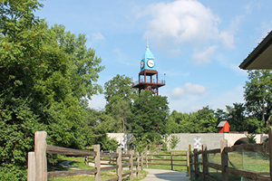 Brethen Tower
