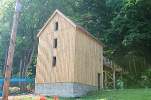 Papermill