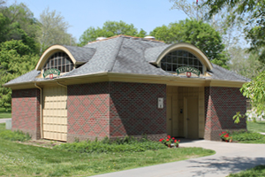 Oasis Restrooms