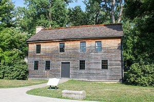 Newcom Tavern